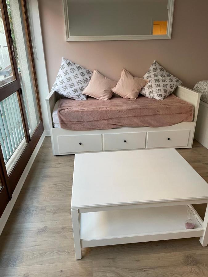 La Madeleine Apartment Annecy Ngoại thất bức ảnh