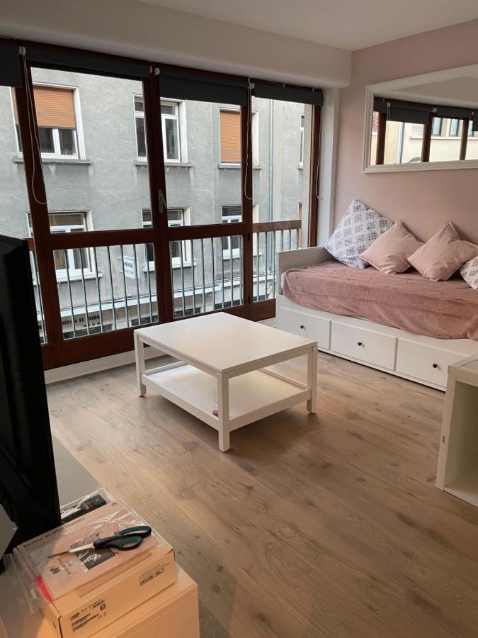 La Madeleine Apartment Annecy Ngoại thất bức ảnh