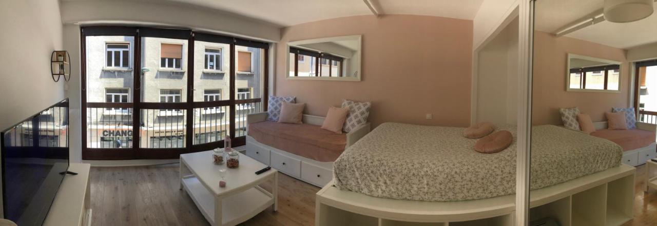 La Madeleine Apartment Annecy Ngoại thất bức ảnh